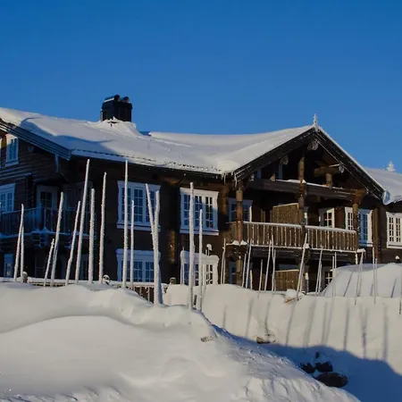 Blefjell