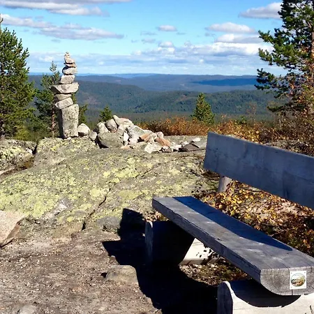 Blefjell