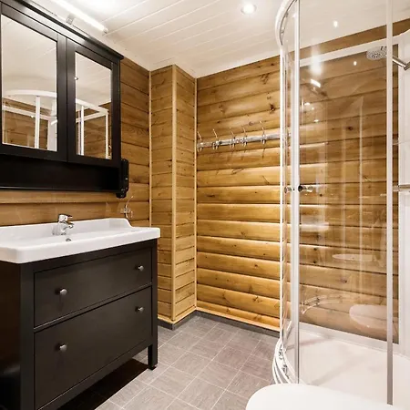 Blefjell 3* Lampeland