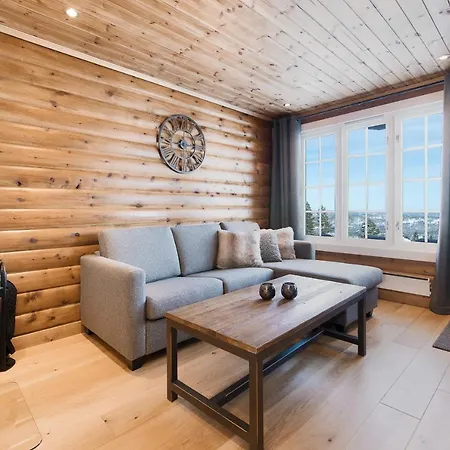 Blefjell Apart-hotel