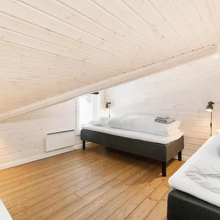 Blefjell Apart-hotel