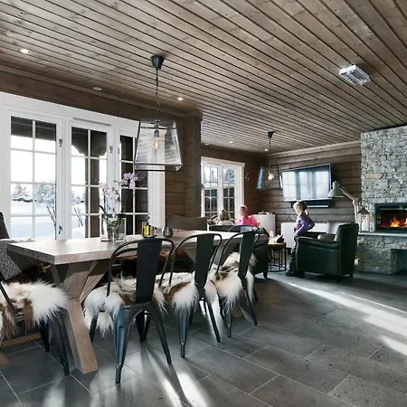 Blefjell Apart-hotel *