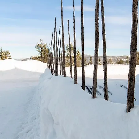 Blefjell Lampeland