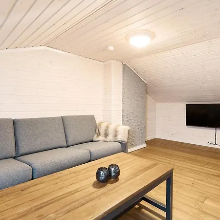 Blefjell Apartmanhotel 3*