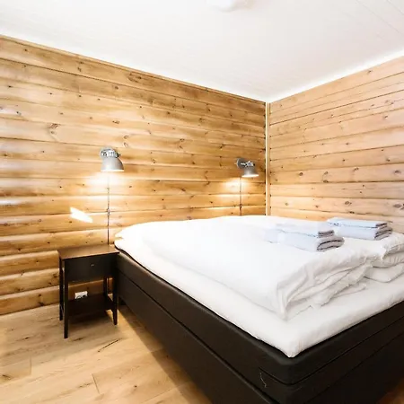 Blefjell Apartmanhotel