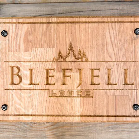 Blefjell 3* Lampeland