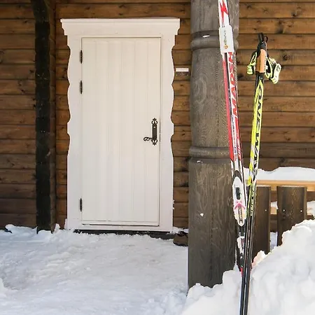 Blefjell 3*