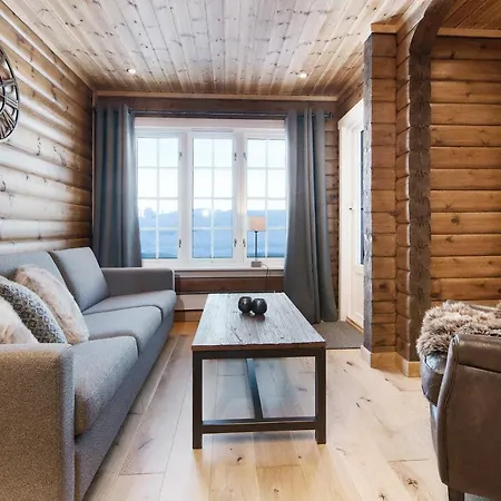 Blefjell 3* Lampeland