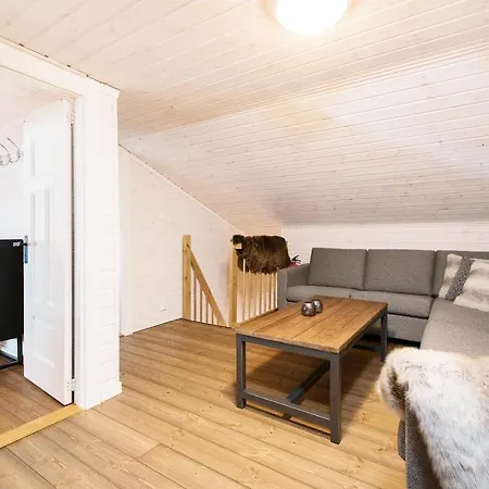 Blefjell 4*