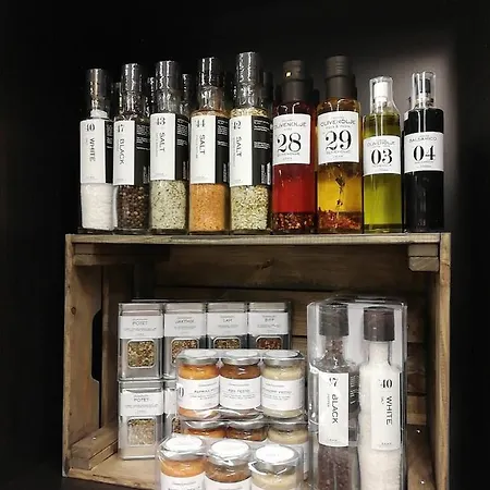 Blefjell Apartmanhotel 3*