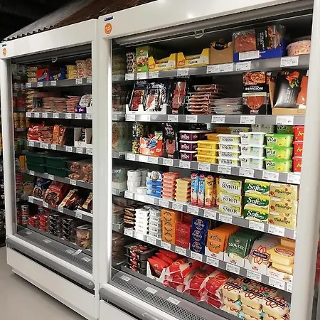 Apart-hotel Blefjell Lampeland