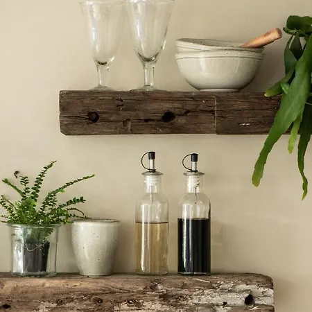 Blefjell Apartmanhotel