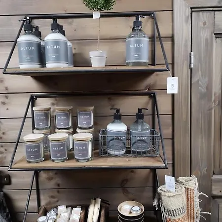 Apartmanhotel Blefjell 3*