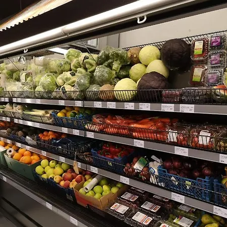 Apartmanhotel Blefjell Lampeland