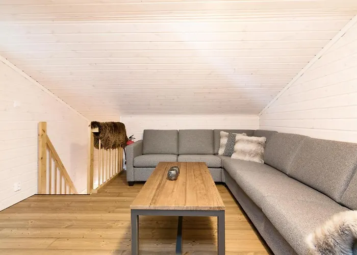 Blefjell Leilighetshoteller