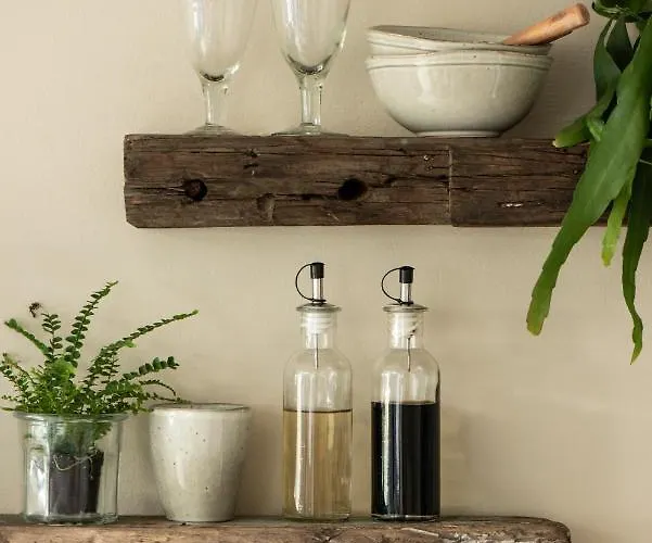 Blefjell Leilighetshoteller