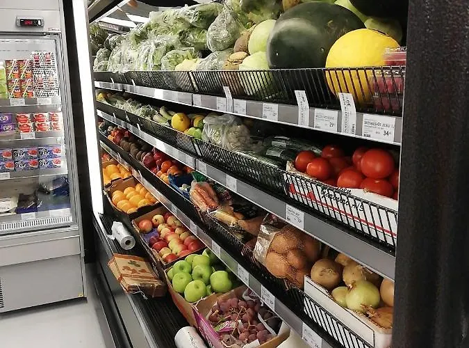 Leilighetshoteller Blefjell 3*