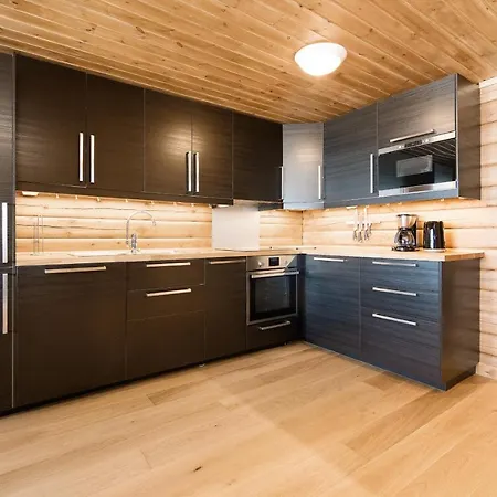 Blefjell Lägenhetshotell 3*