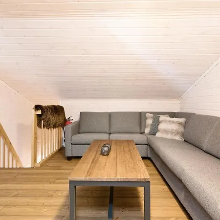 Blefjell Lägenhetshotell