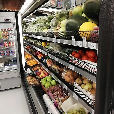 Lägenhetshotell Blefjell 3*